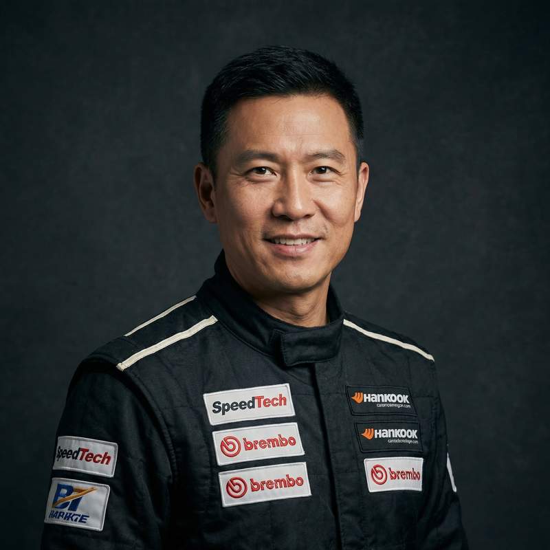 91改装专家陈志远